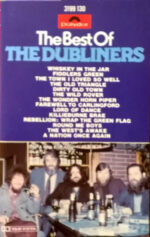 The Dubliners-0