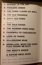 The Dubliners-1