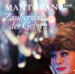 Mantovani Und Sein Orchester*-0