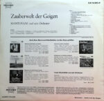Mantovani Und Sein Orchester*-1