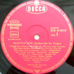 Mantovani Und Sein Orchester*-2