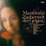 Mantovani Und Sein Orchester*-4