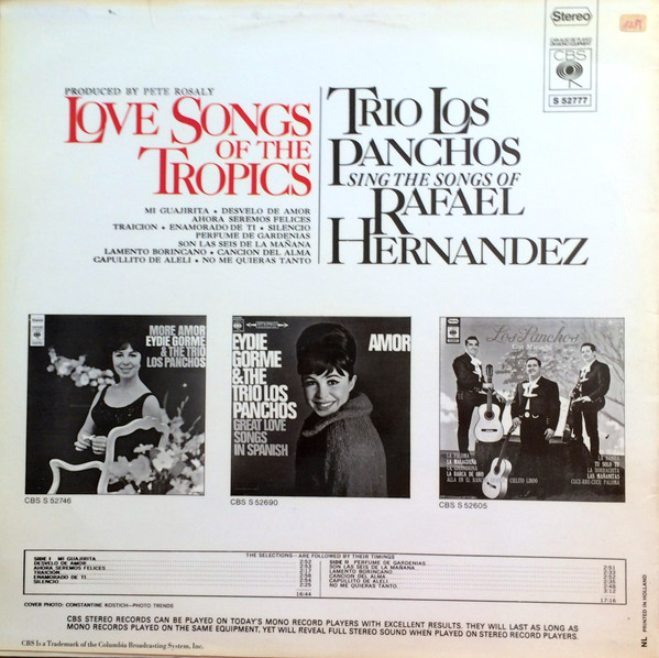 Trio Los Panchos-1