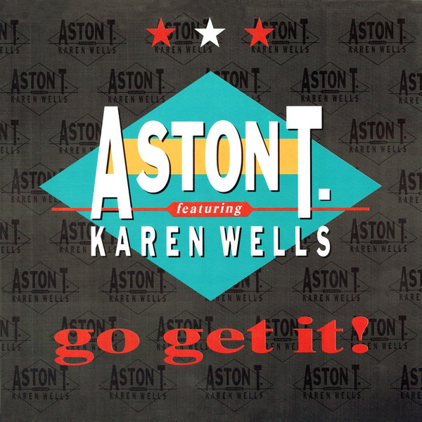 Aston T. Featuring Karen Wells-0