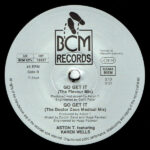Aston T. Featuring Karen Wells-3