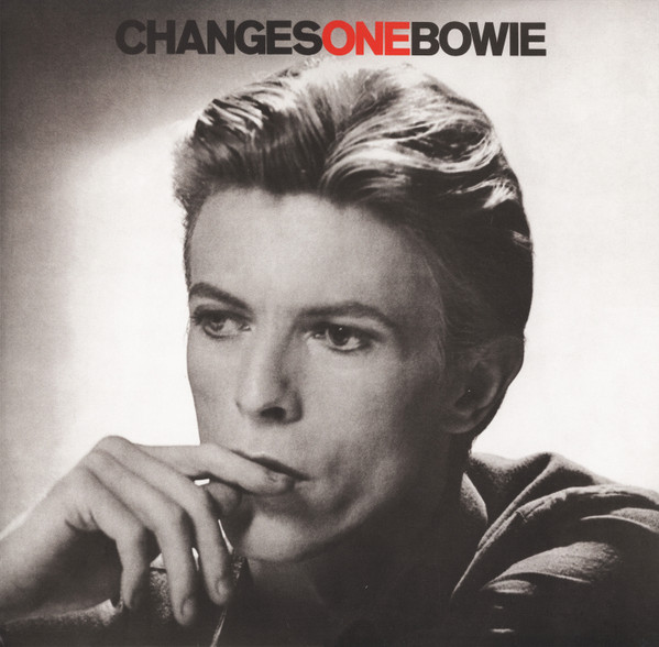 David Bowie-0