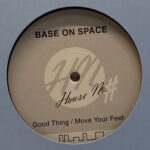 Base On Space-1