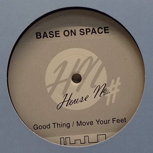 Base On Space-1