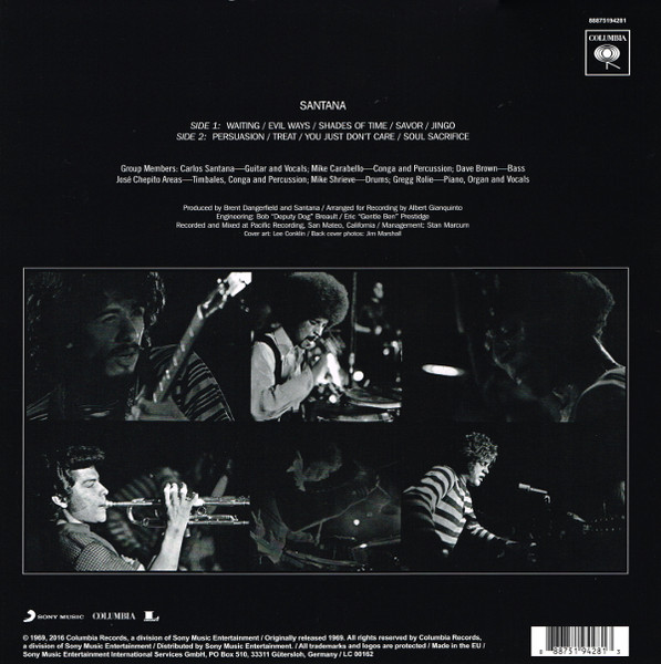 Santana-1