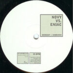 Novy Vs. Eniac-2