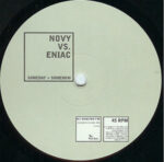 Novy Vs. Eniac-3