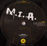 Falko Brocksieper / M.I.A.-0
