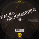 Falko Brocksieper / M.I.A.-1