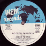 Cyber People-2