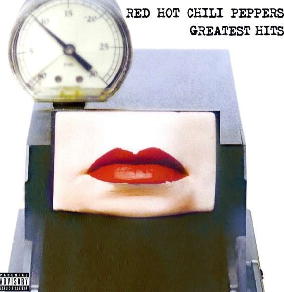 Red Hot Chili Peppers-0