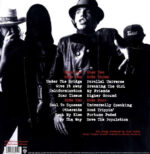 Red Hot Chili Peppers-1