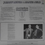 Johnny Meyer* & Manke Nelis-1