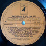 Johnny Meyer* & Manke Nelis-2