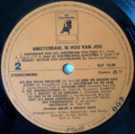 Johnny Meyer* & Manke Nelis-3