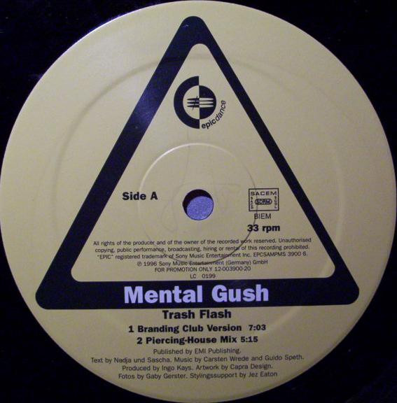 Mental Gush-0
