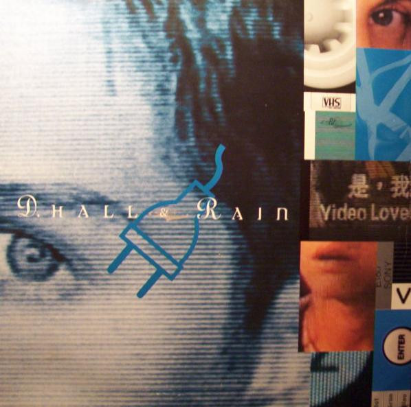 D. Hall & Rain-0