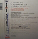 D. Hall & Rain-1