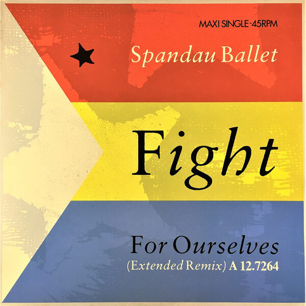 Spandau Ballet-0