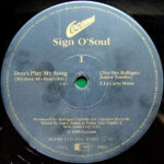 Sign O' Soul-2