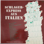 Piero Paganelli Et Son Orchestre-0