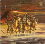 The Baker Gurvitz Army*-0