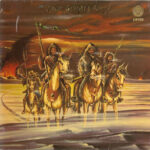 The Baker Gurvitz Army*-0