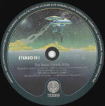 The Baker Gurvitz Army*-4