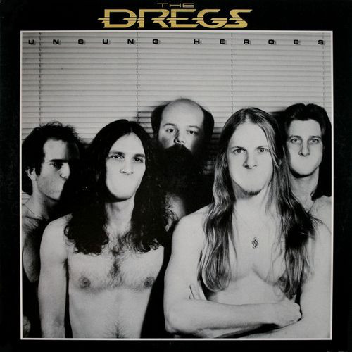 The Dregs*-0