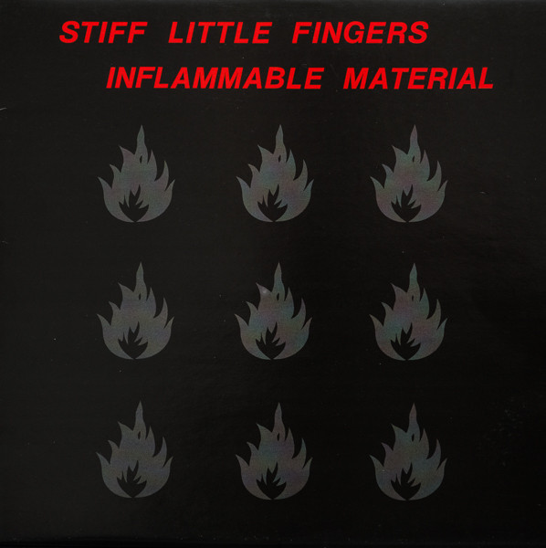 Stiff Little Fingers-0