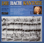 Johann Sebastian Bach, Gächinger Kantorei Stuttgart, Bach-Collegium Stuttgart*, Helmuth Rilling-0