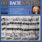 Johann Sebastian Bach, Gächinger Kantorei Stuttgart, Bach-Collegium Stuttgart*, Helmuth Rilling-0