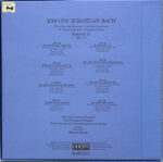 Johann Sebastian Bach, Gächinger Kantorei Stuttgart, Bach-Collegium Stuttgart*, Helmuth Rilling-1
