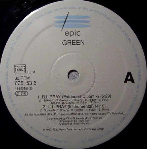 Green (10)-0