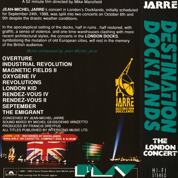 Jean-Michel Jarre-1