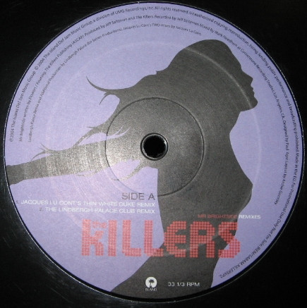 The Killers-0