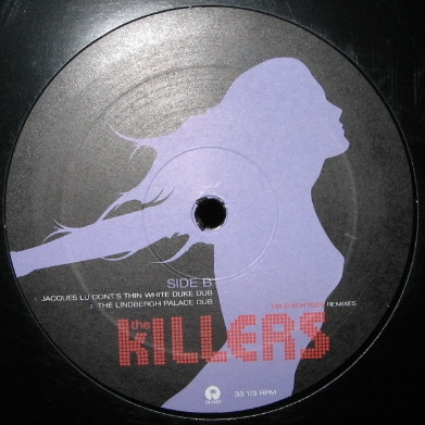 The Killers-1