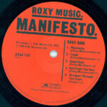 Roxy Music-2