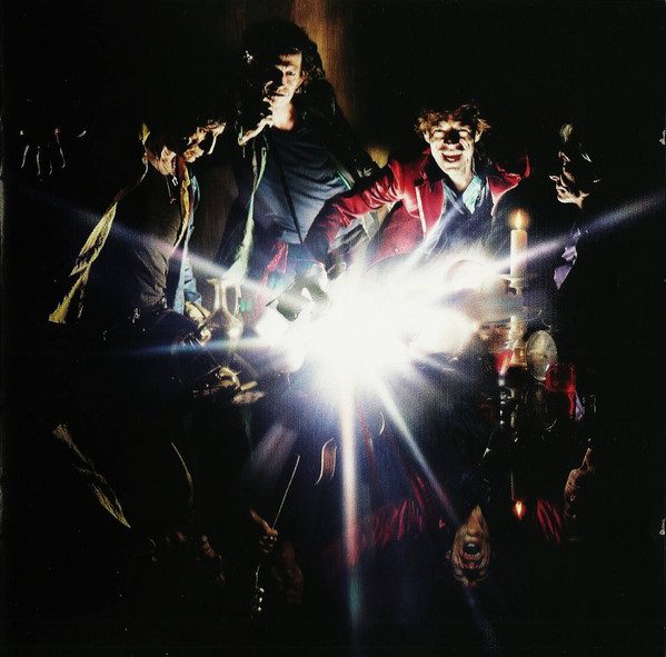 The Rolling Stones-0