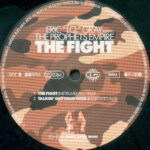 Eric "I.Q." Gray* presents The Prophets Empire*-2