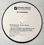 Dudearella Feat. Shelley Nelson-1