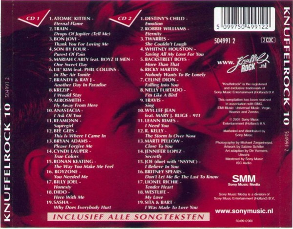 Various-1