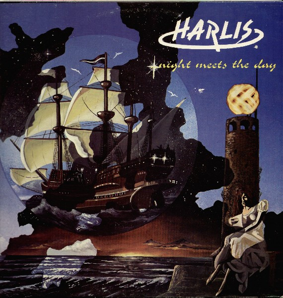 Harlis-0