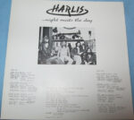 Harlis-3