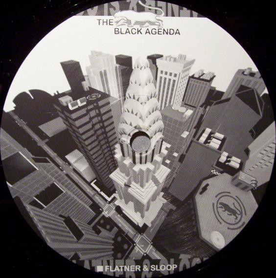 Flatner* & Sloop-1