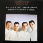 Brother Beyond-0